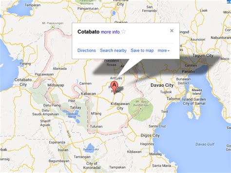 Blast rocks North Cotabato state university; no one hurt | Inquirer News