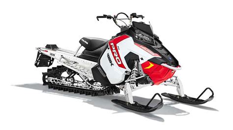 2016 Polaris 600 Pro Rmk 155 Polaris