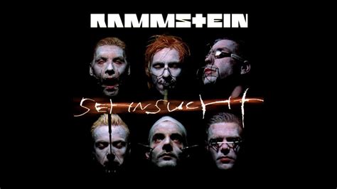 BESTRAFE MICH RAMMSTEIN YouTube