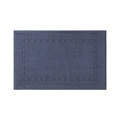 Tapis De Bain Haut De Gamme Linge De Maison Yves Delorme