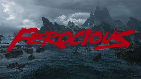 FEROCIOUS First Gameplay Trailer Steam News