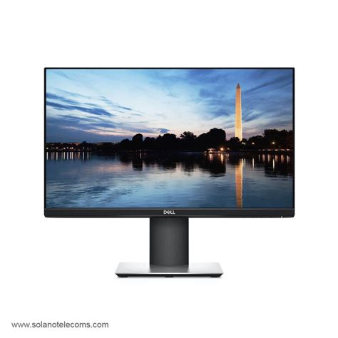 Dell Monitor Led 22 215 Visible 1920 X 1080 Full Hd 1080p