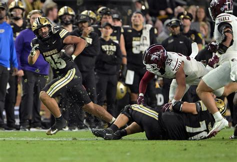 USC Trojans vs. Purdue Boilermakers Prediction and Picks