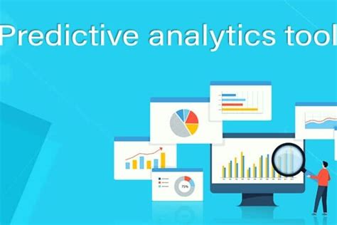 The Best Eight Predictive Analytics Tools Compared