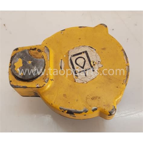 Komatsu Bearing For PC340 7 Crawler Excavator