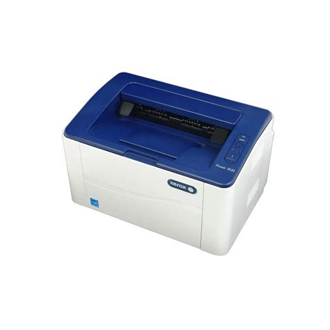 Impresora Laser Xerox Phaser Monocromatica Wi Fi