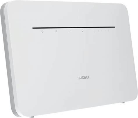 Köp Huawei B535 232A 4G ROUTER Poradio se