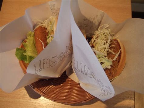 Mos Burger Kawazoe Socia Sapporo Menu Prices And Restaurant Reviews