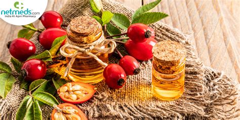 Diy Rosehip Oil Must Try Beauty Recipes For Spotless Radiant Skin