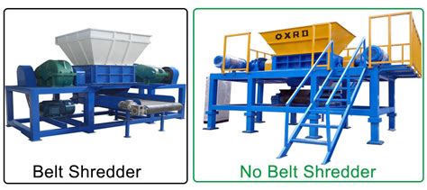 How To Choose Two Shaft Shredder