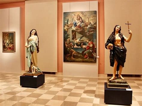 Museo Diocesano Di Molfetta Aktuelle Lohnt Es Sich Mit Fotos