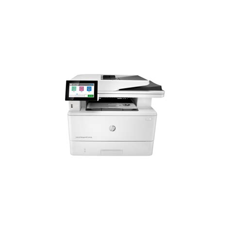 HP LaserJet Managed MFP E42540f