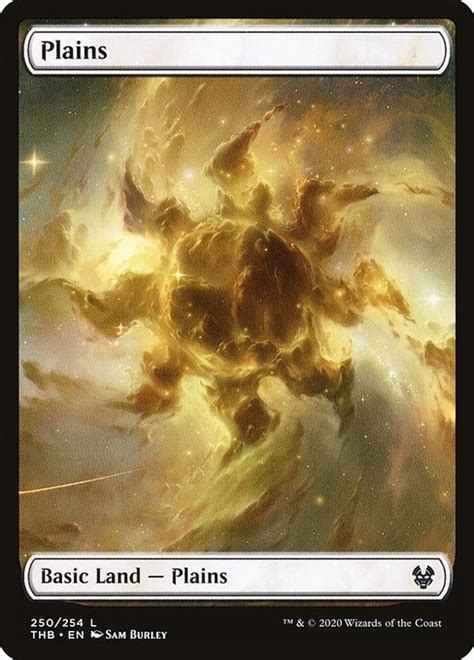 Full Art Lands The Complete Guide For Mtg Arena And Paper Magic Draftsim