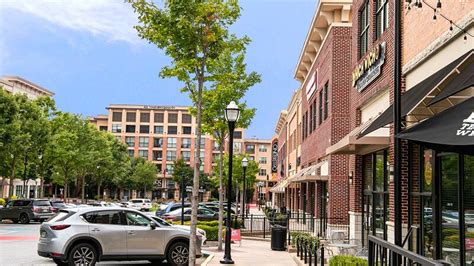 Brookhaven The Historic Atlanta Neighborhood That Became Its Own City