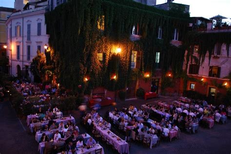 Ristorante Da Meo Patacca