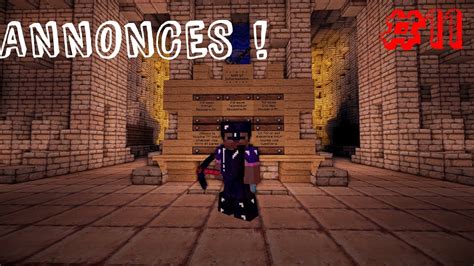 Fpvserv Annonces Serveur Minecraft Rp Pvp Faction Modde Youtube