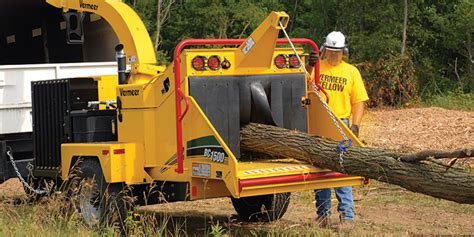 Wood Chipper Buying Guide Choose The Right Machine