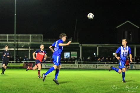 J A Redcar Town Fc V Redcar Town Athletic Fc Karen