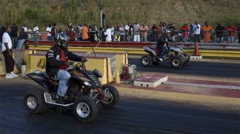 4 Wheeler Drag Racing Flickr Photo Sharing