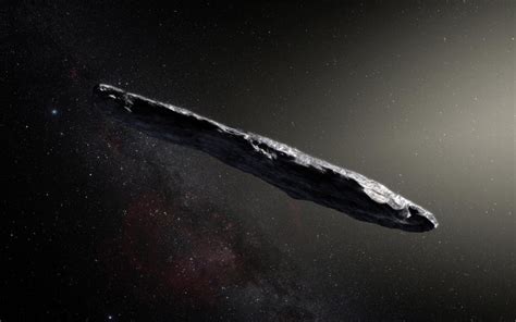 'Oumuamua Isn't from Our Solar System. Now We May Know Which Star It Came From | Space