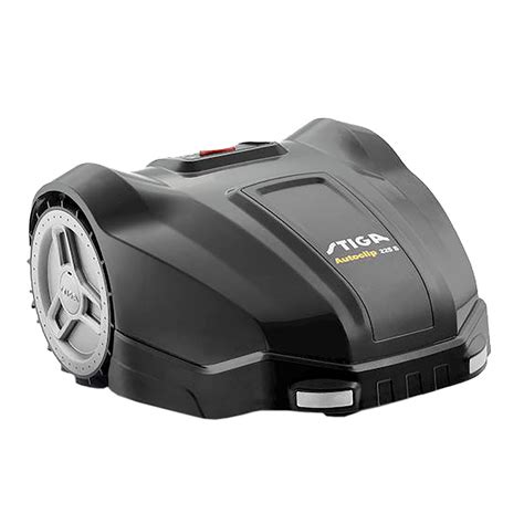 Stiga Autoclip S Robotic Mower