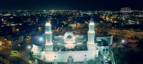 Madinah Like Youve Never Seen It Before Ilmfeed