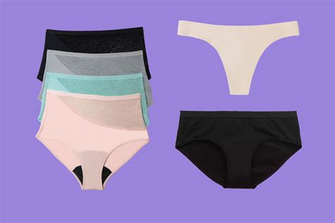 The 13 Best Period Underwear Of 2023 Tested By Health