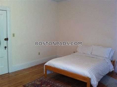 Northeasternsymphony Apartment For Rent Studio 1 Bath Boston 2600