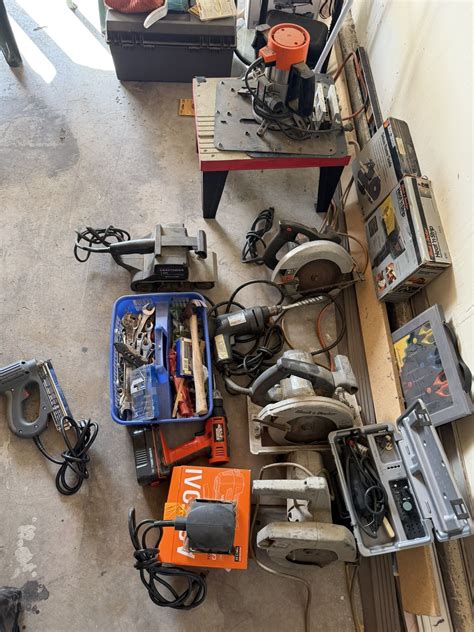 Tools For Sale!!!! for Sale in Las Vegas, NV - OfferUp