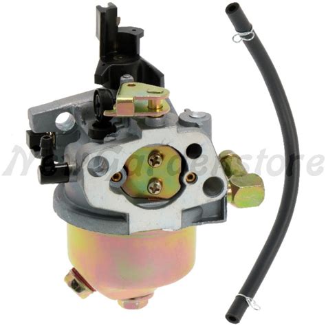 Carburettor Motor Lawn Tractor Mower Compatible MTD 951 14034 Carbu