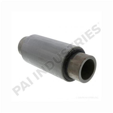 Pai 750008 Suspension Equalizer Beam Center Bushing Bushing Rubber