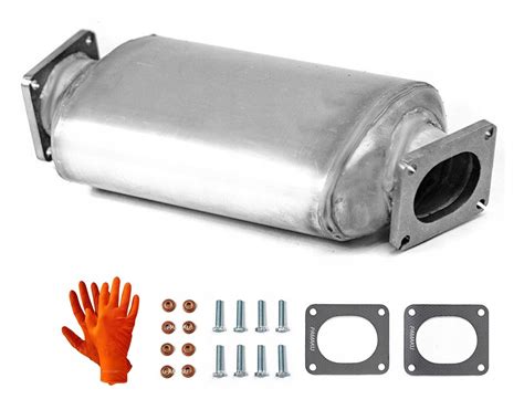 BMW E60 E61 525d 530d 2002 2005 FILTR DPF FAP za 6681 Kč Allegro