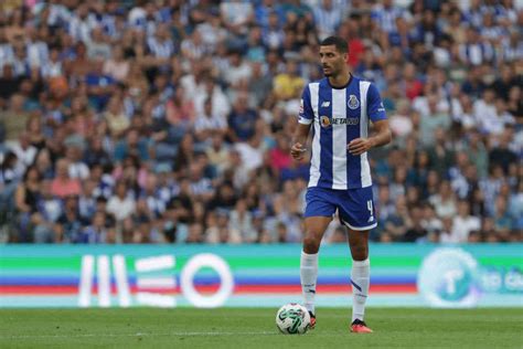 A Situação De David Carmo No Fc Porto