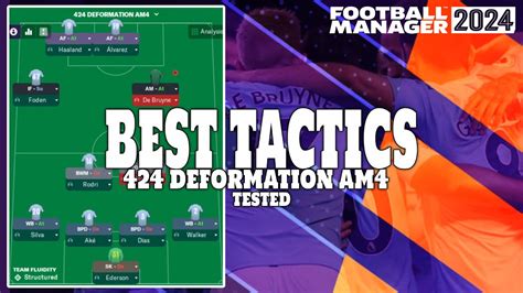 The Best Tactics On Fm Tested Deformation Am Football