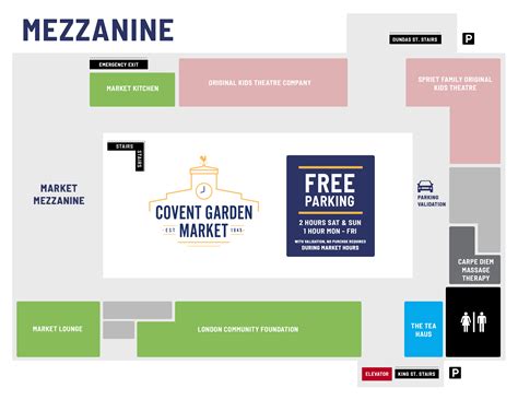 covent garden market xmas 1