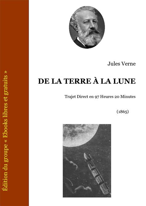 Calaméo De la terre à la Lune Jules Verne