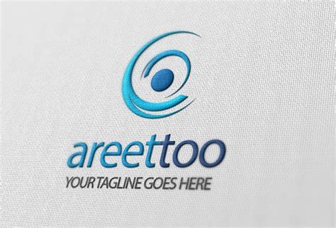 Eye Logo | Eye logo, ? logo, Business card logo