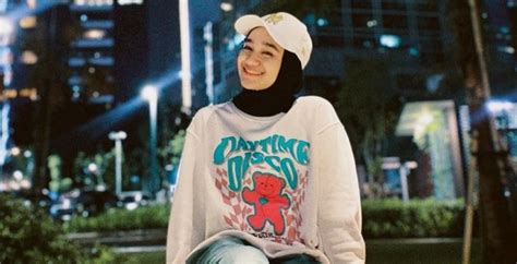 Biodata Dan Profil Nabila Taqiyyah Lengkap Umur Agama Dan Instagram