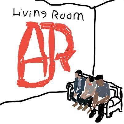 Mr Qrty And The Homo Swordfighters Living Room By Ajr But It S Just