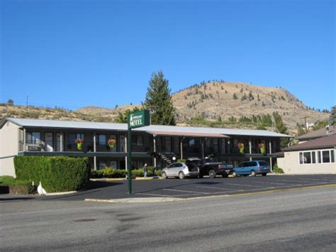 Midtowner Motel - UPDATED 2018 Prices & Reviews (Chelan, WA) - TripAdvisor