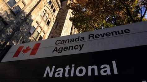 Canada Revenue Agency Scam Targeting Wider Group Of Canadians Than In