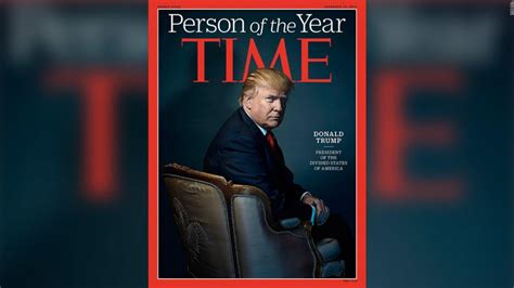 Inside Donald Trump’s Obsession With Being Time’s ‘person Of The Year’ Cnn Politics