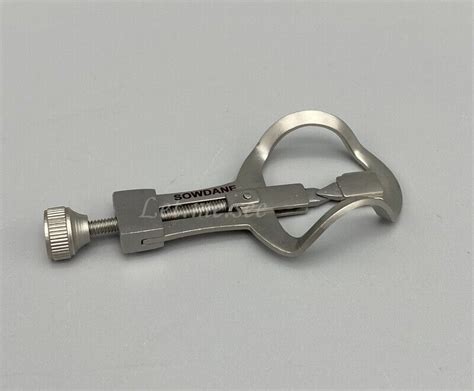 Dental Tooth Divider Retractor Opener Anterior Posterior Teeth