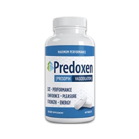 Predoxen in Pakistan, Predoxen Pills in Pakistan