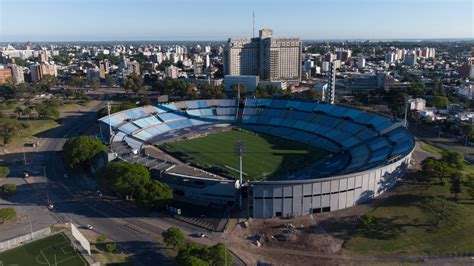 Copa Libertadores Y Copa Sudamericana Las Finales Se Jugar N Con