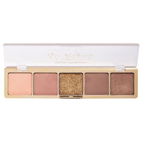 Paleta senki za oči REVOLUTION PRO No Regrets Soft Nude g Beauty Shop