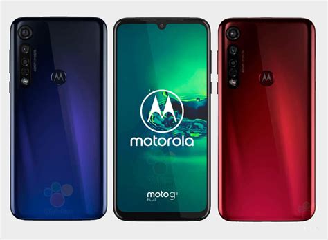 El Motorola Moto G Plus Se Filtra En Im Genes Y Caracter Sticas