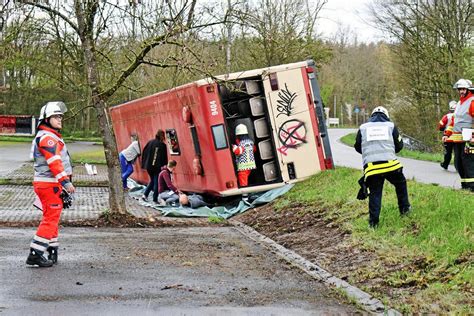 Aspacher Feuerwehr Trainiert F R Den Ernstfall