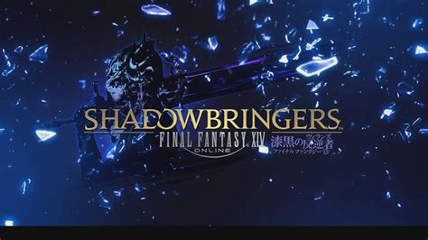 Shadowbringers Wallpapers - Top Free Shadowbringers Backgrounds ...