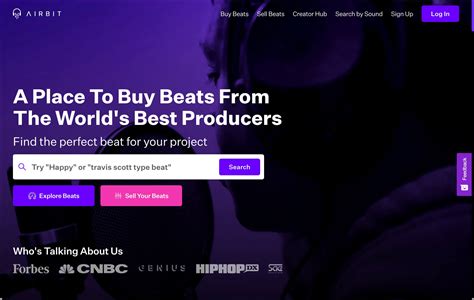 How To Sell Hip Hop Beats Documentride5